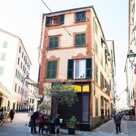 Nel Cuore Di Santa Santa Margherita Ligure Eksteriør bilde