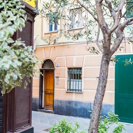 Nel Cuore Di Santa Santa Margherita Ligure Eksteriør bilde