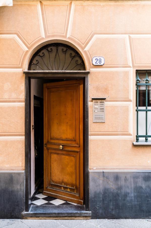 Nel Cuore Di Santa Santa Margherita Ligure Eksteriør bilde